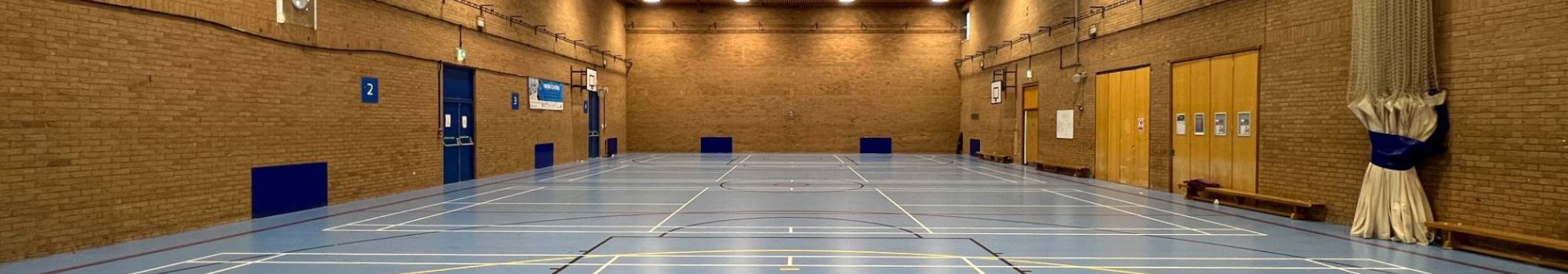 Sports Hall