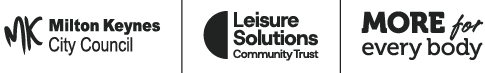 Leisure Solutions Community Trust